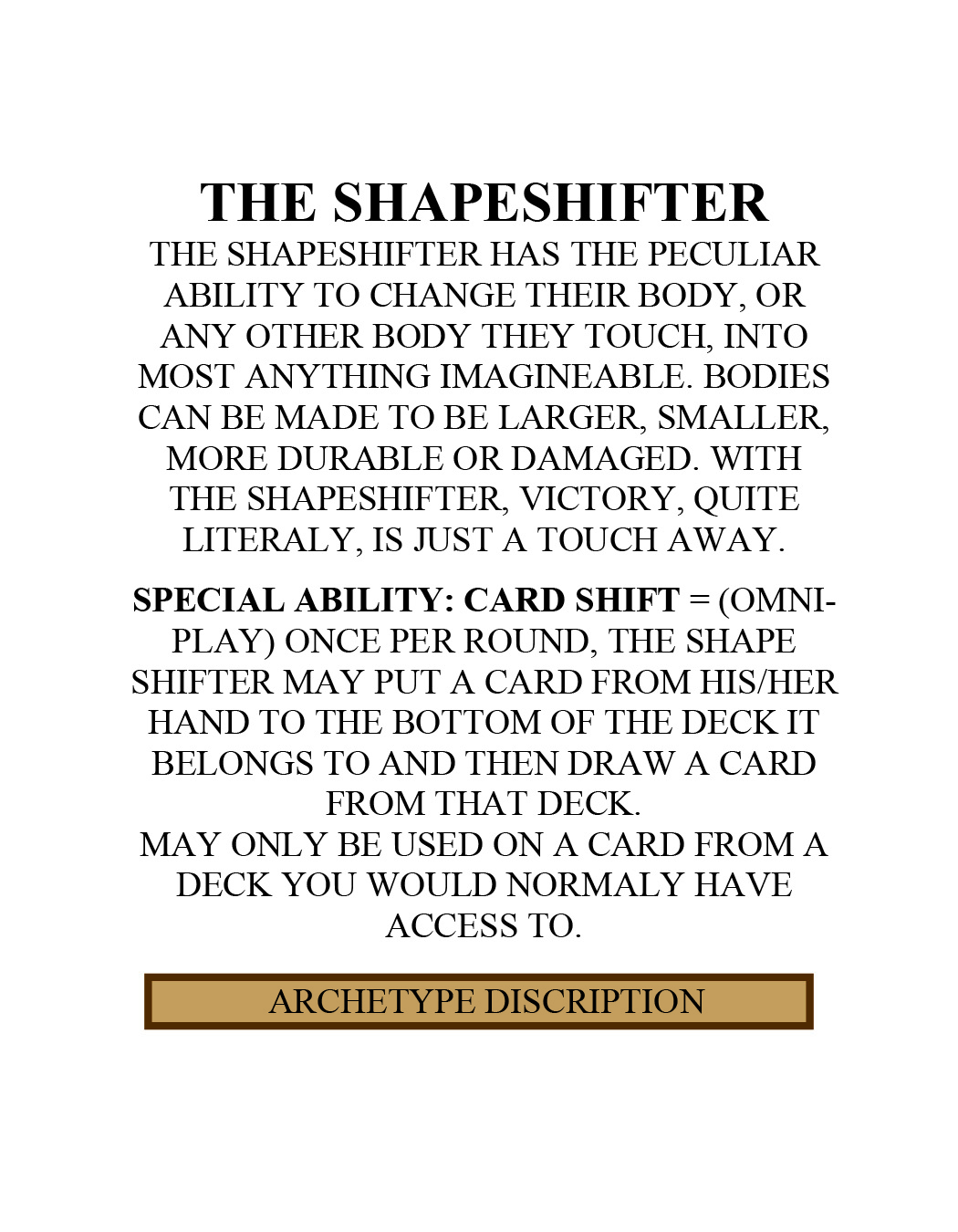 website cards 2025-shapeshifter7